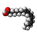 Fatty acids icon