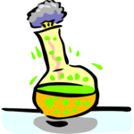 Organic reactions icon