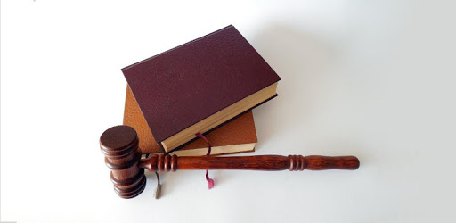 Common law pc screenshot