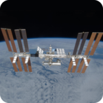 Aerospace engineering for pc icon