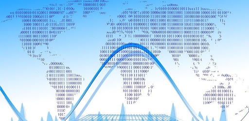 Information theory pc screenshot