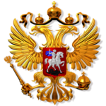 The rulers of Russia icon