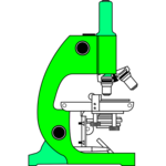 Laboratory equipment icon