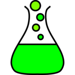 Chemical processes icon