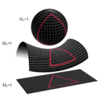 Differential geometry icon