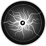 Plasma physics icon