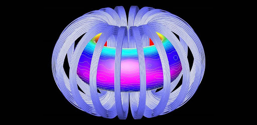 Quantum field theory pc screenshot