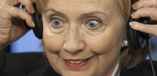 Hillary Soundboard pc screenshot Hillary Soundboard pc screenshot