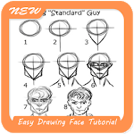 Easy Drawing Face Tutorial for PC - How to Install on Windows PC, Mac