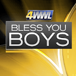 Bless You Boys icon