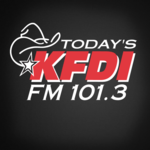 KFDI icon