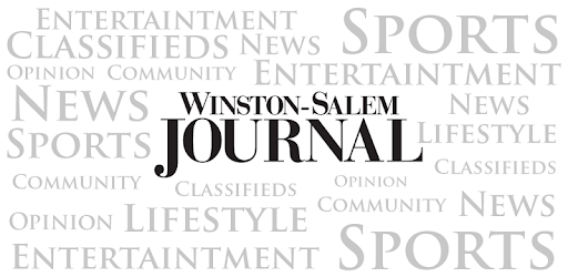 Winston-Salem Journal pc screenshot