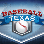 Baseball Texas - Rangers News icon