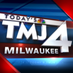 TODAY's TMJ4 icon