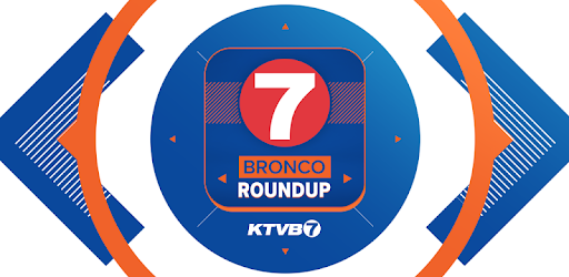 Boise State Bronco Roundup pc screenshot