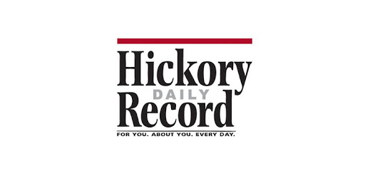 Hickory Daily Record pc screenshot