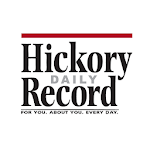 Hickory Daily Record icon