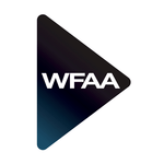 WFAA-North Texas News, Weather icon
