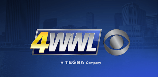 WWL-TV New Orleans News pc screenshot