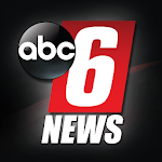 ABC 6 NEWS NOW icon