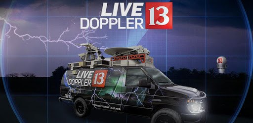 WTHR Live Doppler 13 Weather pc screenshot WTHR Live Doppler 13 Weather pc screenshot