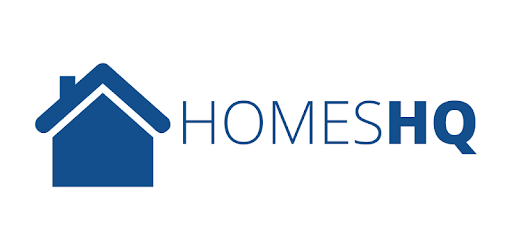 HomesHQ pc screenshot HomesHQ pc screenshot