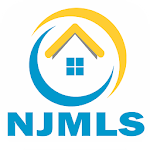 NJMLS - New Jersey Real Estate icon