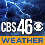 Atlanta Weather - CBS46 WGCL for pc icon