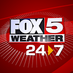 Las Vegas Weather Radar-FOX5 icon