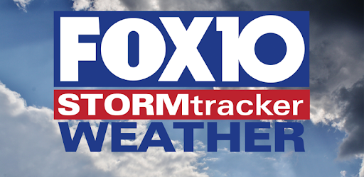 FOX10 Weather Mobile, Alabama pc screenshot FOX10 Weather Mobile, Alabama pc screenshot