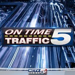 KCTV5 On Time Traffic icon