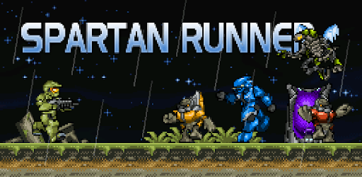 Spartan Runner pc screenshot