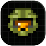 Spartan Runner icon
