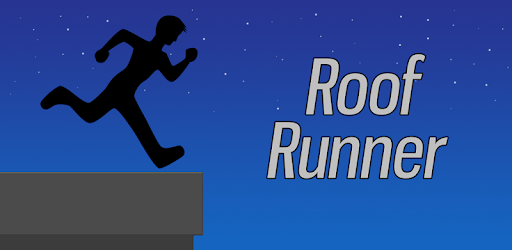 Roof Runner pc screenshot Roof Runner pc screenshot