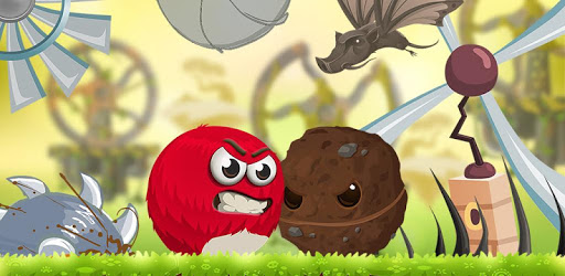 Red Ball Evolved pc screenshot Red Ball Evolved pc screenshot