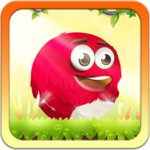 Red Ball Evolved icon