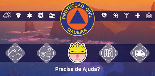 ProCiv Madeira pc screenshot
