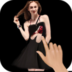 Girl Clothes Remove 2018 icon