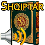 Kur’an-i MP3 [shqip] icon