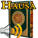 Hausa Quran Audio icon