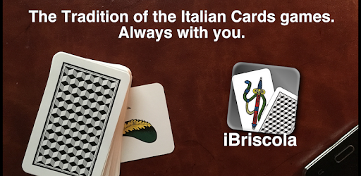 iBriscola pc screenshot