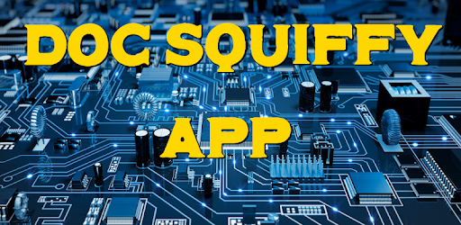 Doc Squiffy Media & Entertainment pc screenshot