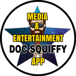 Doc Squiffy Media & Entertainment icon