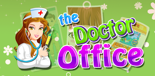 Doctors Office Clinic pc screenshot