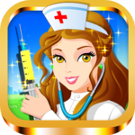 Doctors Office Clinic for pc icon