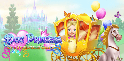 Doctor Princess Hospital Games pc screenshot Doctor Princess Hospital Games pc screenshot