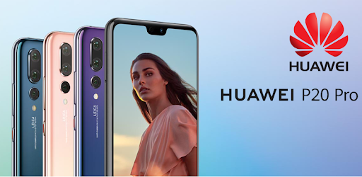 Huawei SmartPhone pc screenshot