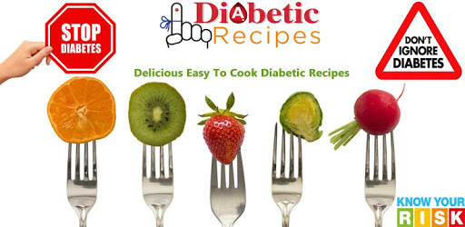 Diabetic Recipes: Great recipes for diabetics pc screenshot Diabetic Recipes: Great recipes for diabetics pc screenshot