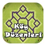 Village Base Coc icon