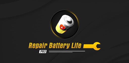 Battery Repair Life ( Pro ) pc screenshot